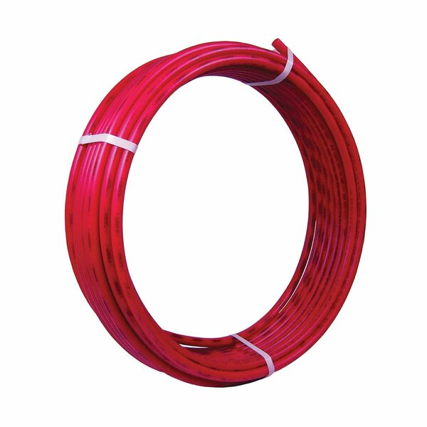 Apollo Valves Pex Coil 1/2In X 300Ft Red APPR30012